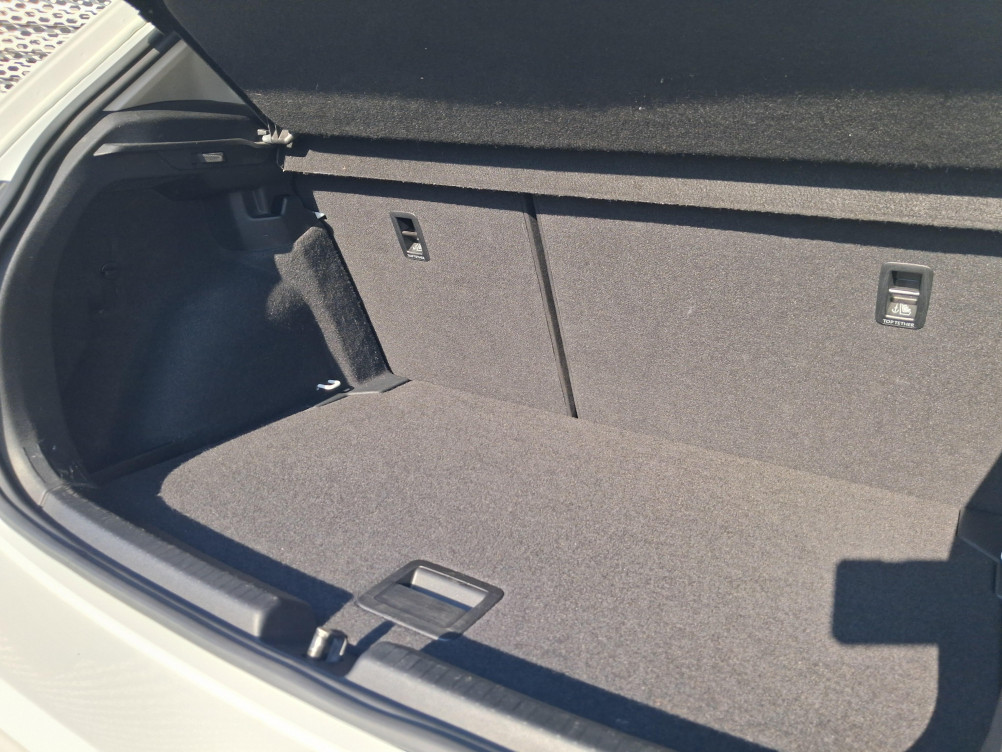 Acheter Volkswagen Polo Polo 1.0 TSI 95 S&S BVM5 VW Edition 5p occasion dans les concessions du Groupe Faurie