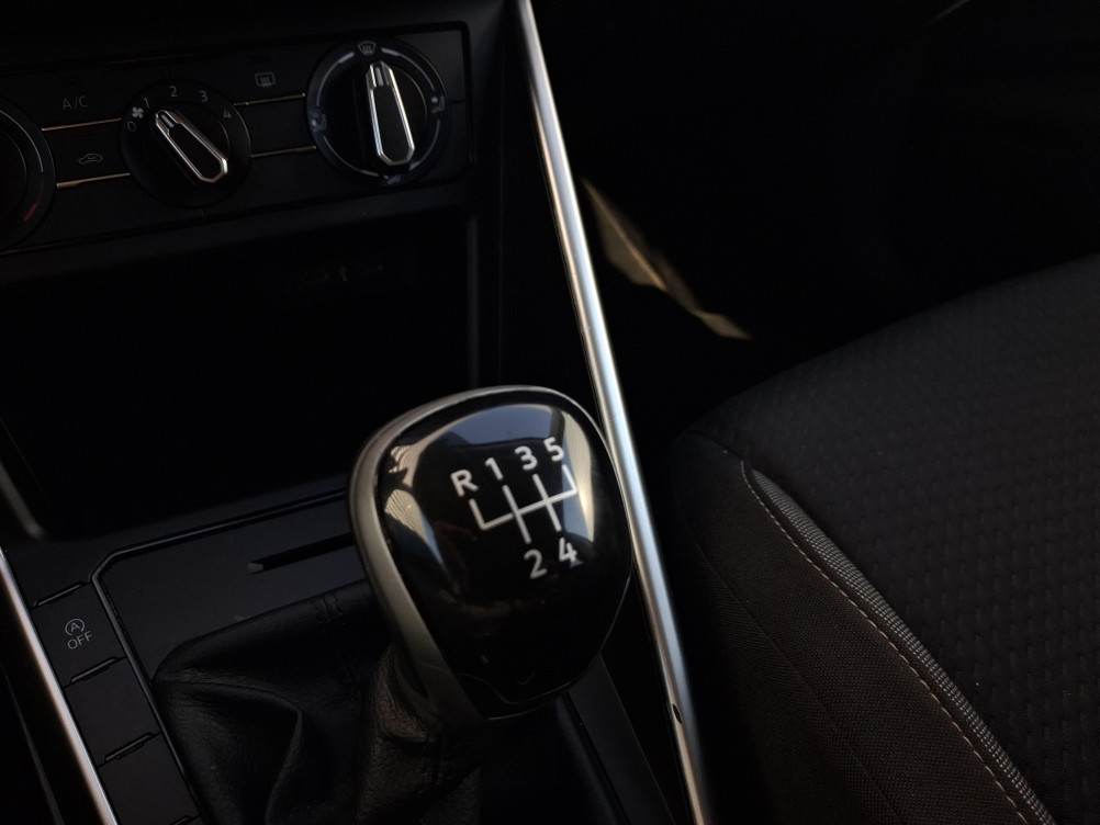 Acheter Volkswagen Polo Polo 1.0 TSI 95 S&S BVM5 VW Edition 5p occasion dans les concessions du Groupe Faurie