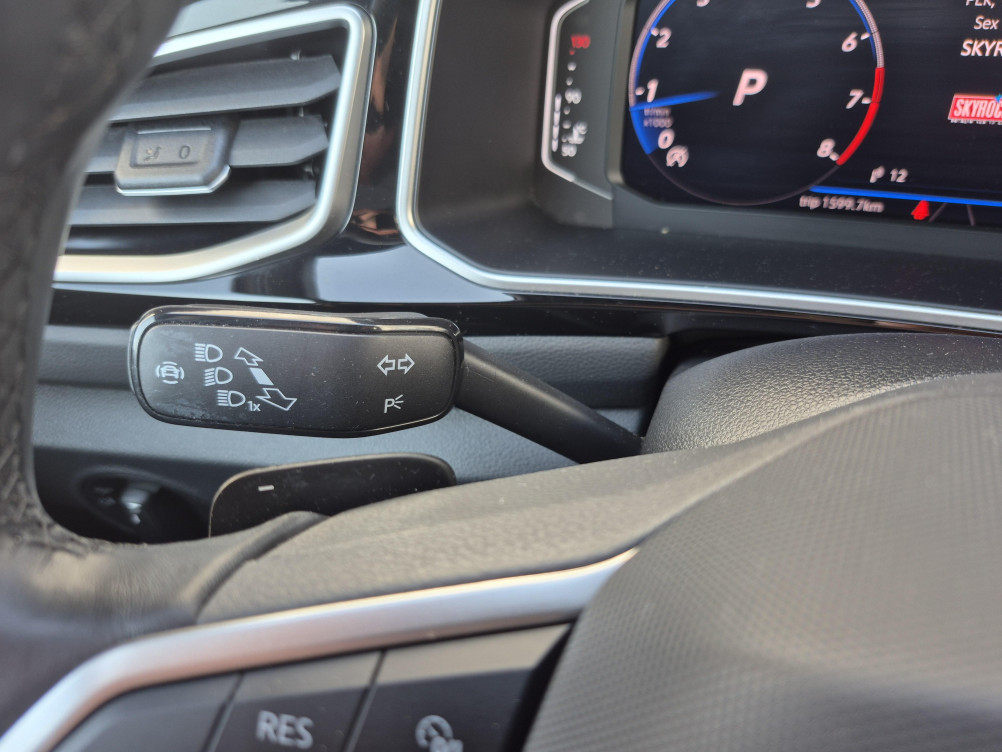 Acheter Volkswagen T-Roc T-Roc 1.5 TSI EVO2 150 Start/Stop DSG7 R-Line 5p occasion dans les concessions du Groupe Faurie