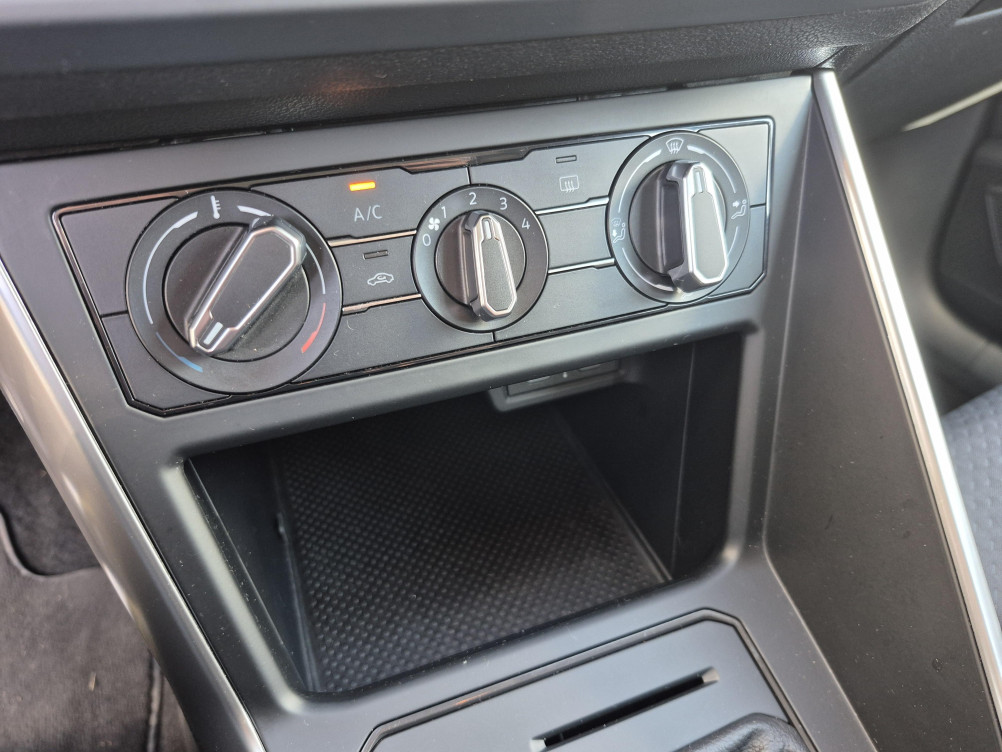 Acheter Volkswagen Polo Polo 1.0 TSI 95 S&S BVM5 Life Plus 5p occasion dans les concessions du Groupe Faurie