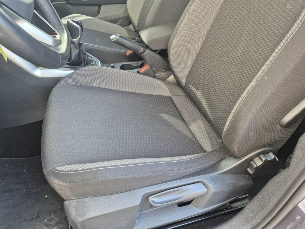 Acheter Volkswagen Polo Polo 1.0 TSI 95 S&S BVM5 Life Plus 5p occasion dans les concessions du Groupe Faurie