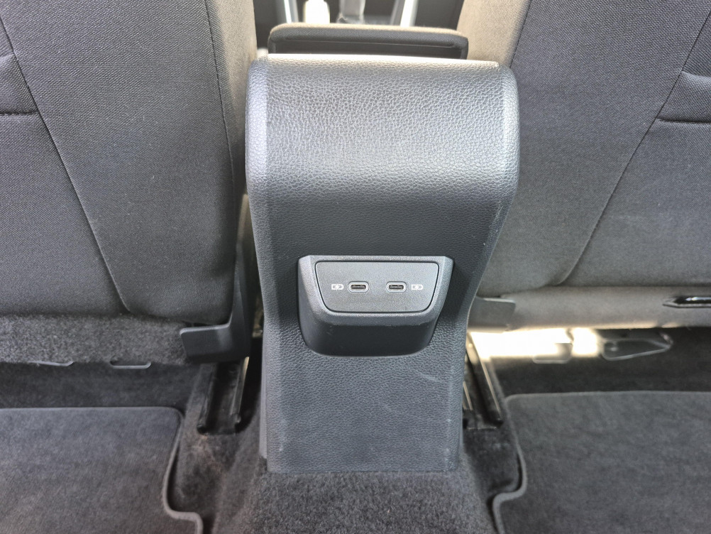 Acheter Volkswagen Polo Polo 1.0 TSI 95 S&S BVM5 Life Plus 5p occasion dans les concessions du Groupe Faurie