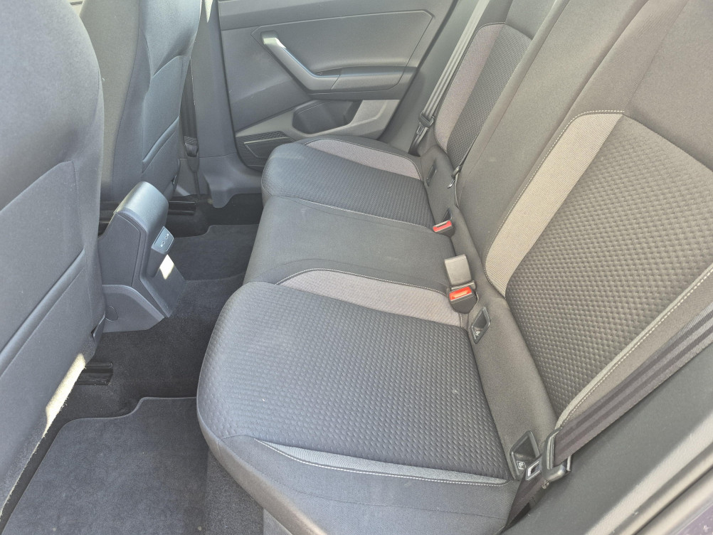 Acheter Volkswagen Polo Polo 1.0 TSI 95 S&S BVM5 Life Plus 5p occasion dans les concessions du Groupe Faurie