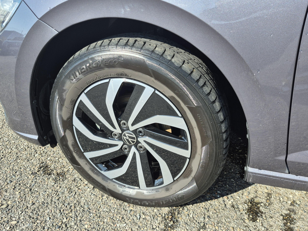 Acheter Volkswagen Polo Polo 1.0 TSI 95 S&S BVM5 Life Plus 5p occasion dans les concessions du Groupe Faurie