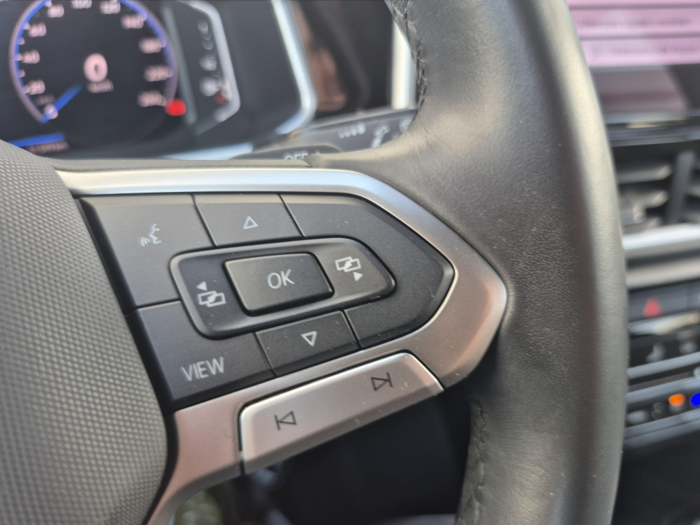 Acheter Volkswagen T-Roc T-Roc 1.5 TSI EVO2 150 Start/Stop DSG7 R-Line 5p occasion dans les concessions du Groupe Faurie