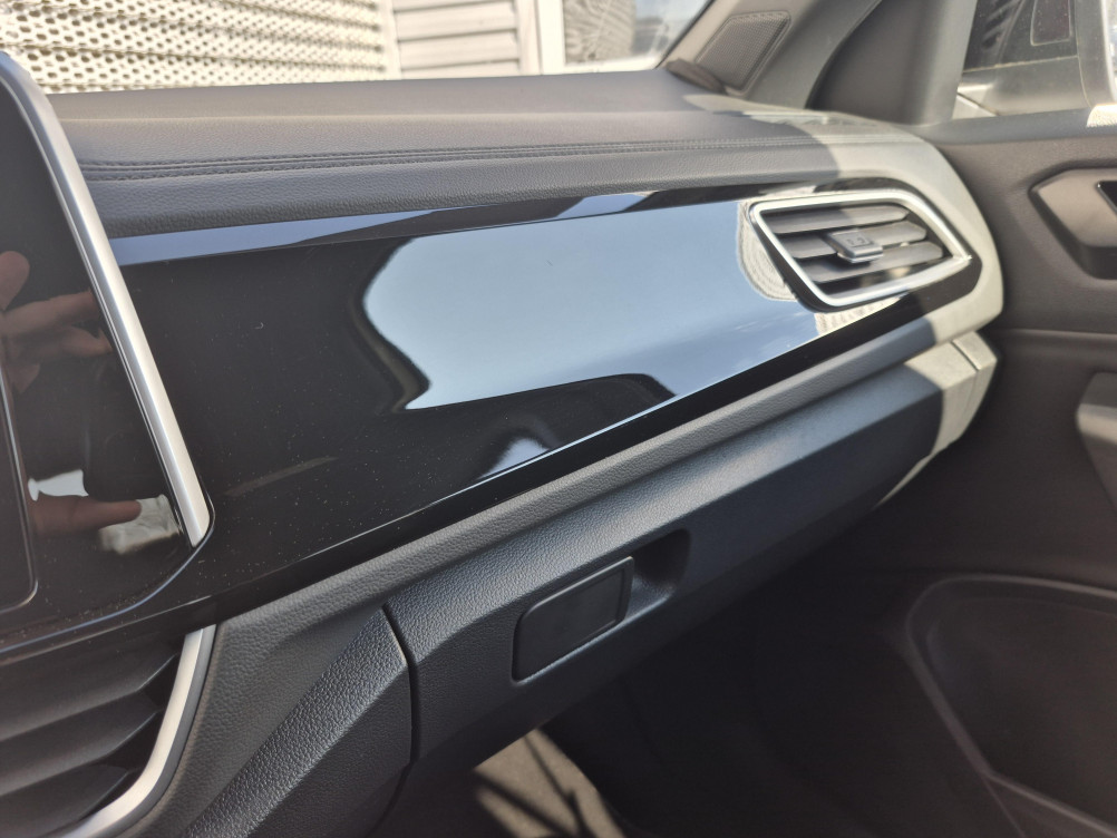 Acheter Volkswagen T-Roc T-Roc 1.5 TSI EVO2 150 Start/Stop DSG7 R-Line 5p occasion dans les concessions du Groupe Faurie