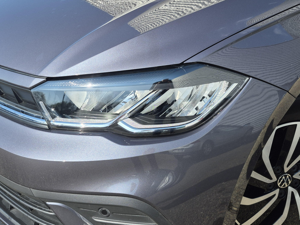 Acheter Volkswagen Polo Polo 1.0 TSI 95 S&S BVM5 Life Plus 5p occasion dans les concessions du Groupe Faurie