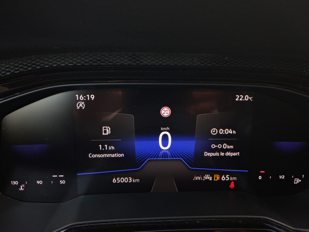 Acheter Volkswagen Polo Polo 1.0 TSI 95 S&S BVM5 VW Edition 5p occasion dans les concessions du Groupe Faurie