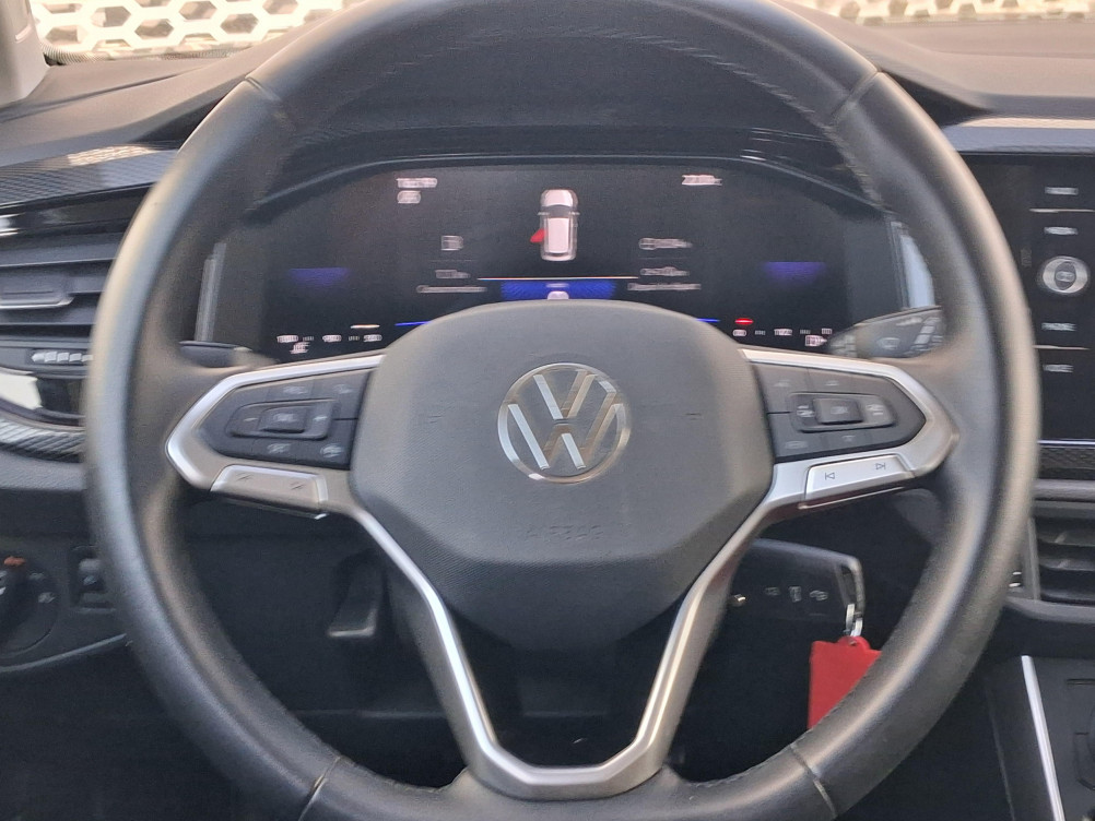 Acheter Volkswagen Polo Polo 1.0 TSI 95 S&S BVM5 VW Edition 5p occasion dans les concessions du Groupe Faurie