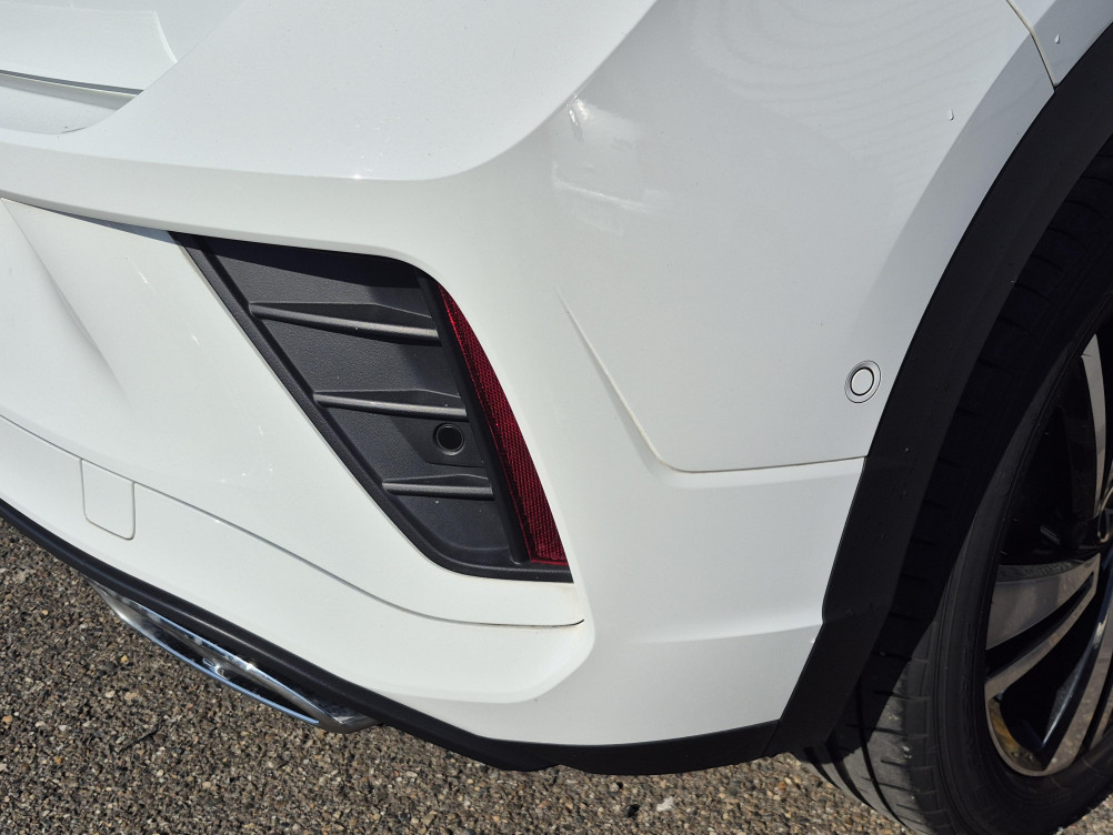 Acheter Volkswagen T-Roc T-Roc 1.5 TSI EVO2 150 Start/Stop DSG7 R-Line 5p occasion dans les concessions du Groupe Faurie