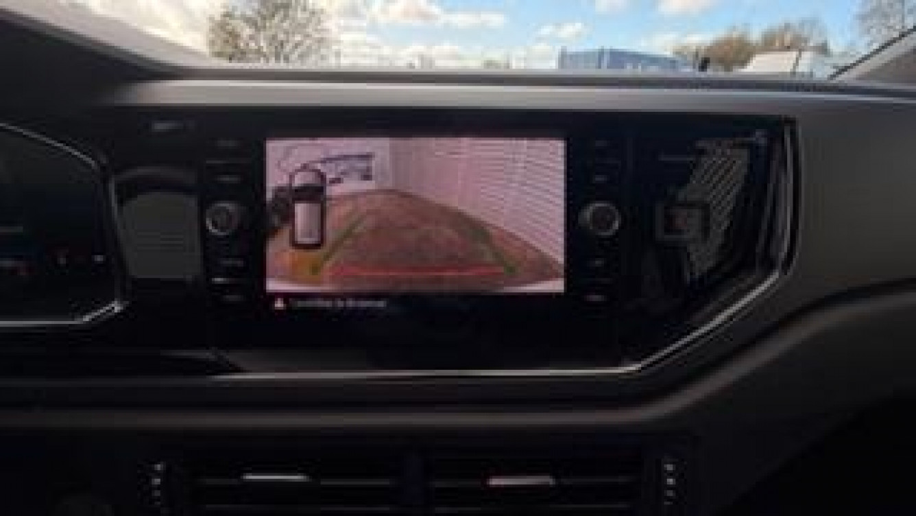 Acheter Volkswagen Polo Polo 1.0 TSI 116 S&S DSG7 R-Line Edition 5p neuf dans les concessions du Groupe Faurie