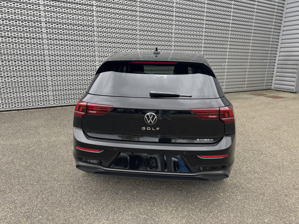 Acheter Volkswagen Golf Golf 1.5 eHybrid 204 DSG6 VW Edition 5p neuf dans les concessions du Groupe Faurie