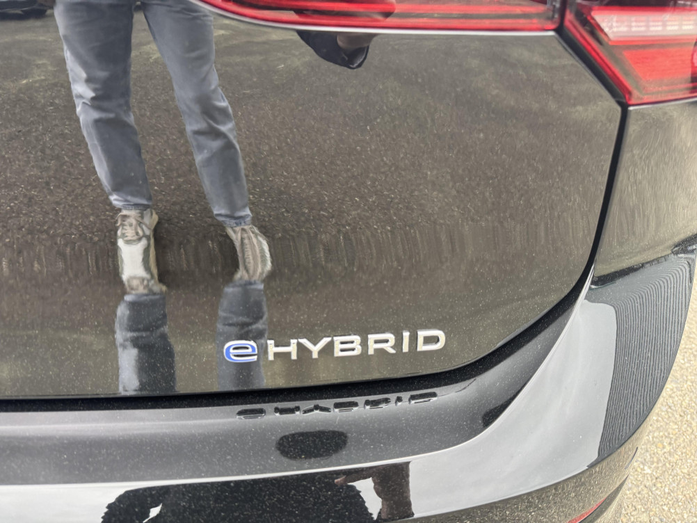 Acheter Volkswagen Golf Golf 1.5 eHybrid 204 DSG6 VW Edition 5p neuf dans les concessions du Groupe Faurie
