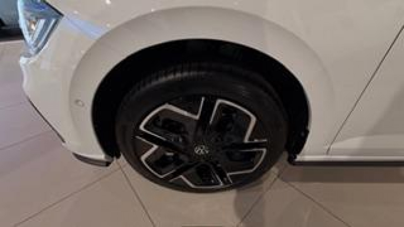 Acheter Volkswagen Polo Polo 1.0 TSI 116 S&S DSG7 R-Line Edition 5p neuf dans les concessions du Groupe Faurie