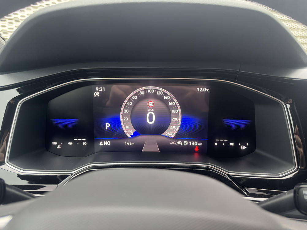 Acheter Volkswagen Polo Polo 1.0 TSI 116 S&S DSG7 R-Line Edition 5p neuf dans les concessions du Groupe Faurie