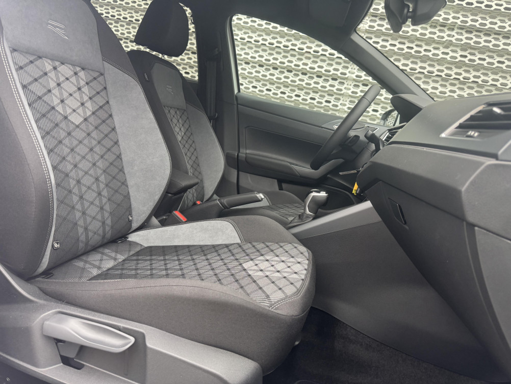Acheter Volkswagen Polo Polo 1.0 TSI 116 S&S DSG7 R-Line Edition 5p neuf dans les concessions du Groupe Faurie