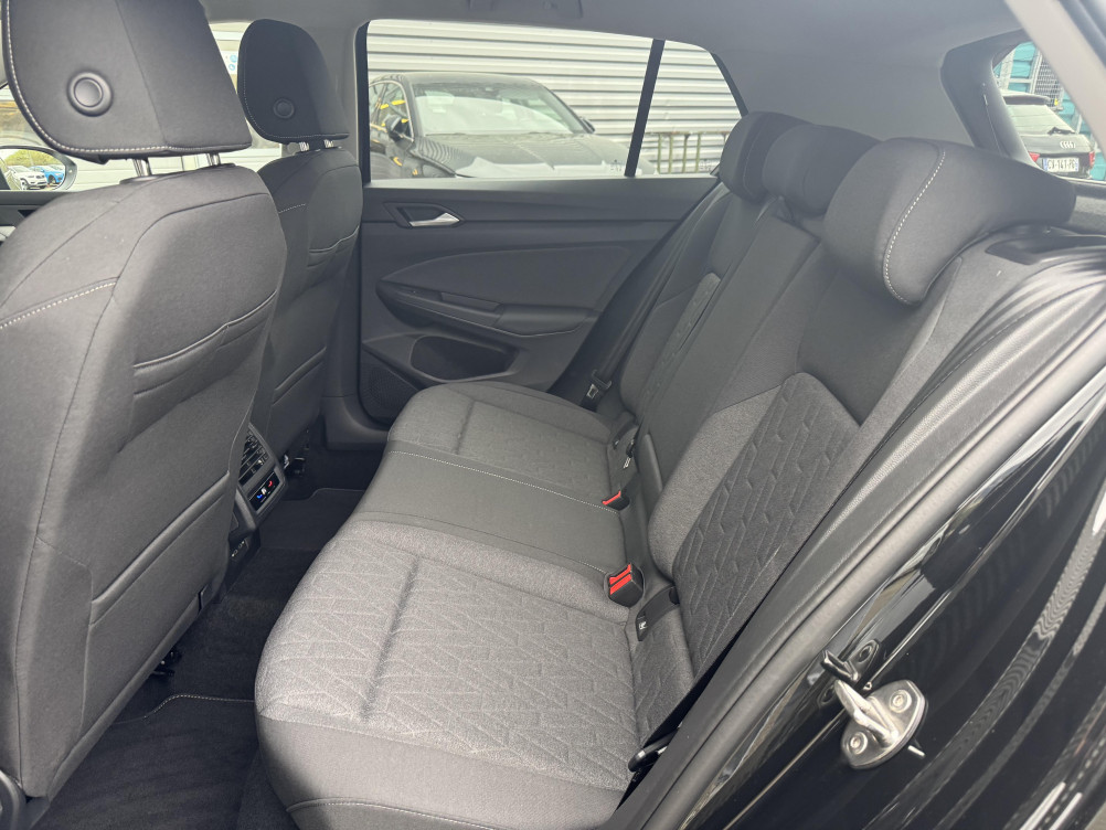 Acheter Volkswagen Golf Golf 1.5 eHybrid 204 DSG6 VW Edition 5p neuf dans les concessions du Groupe Faurie