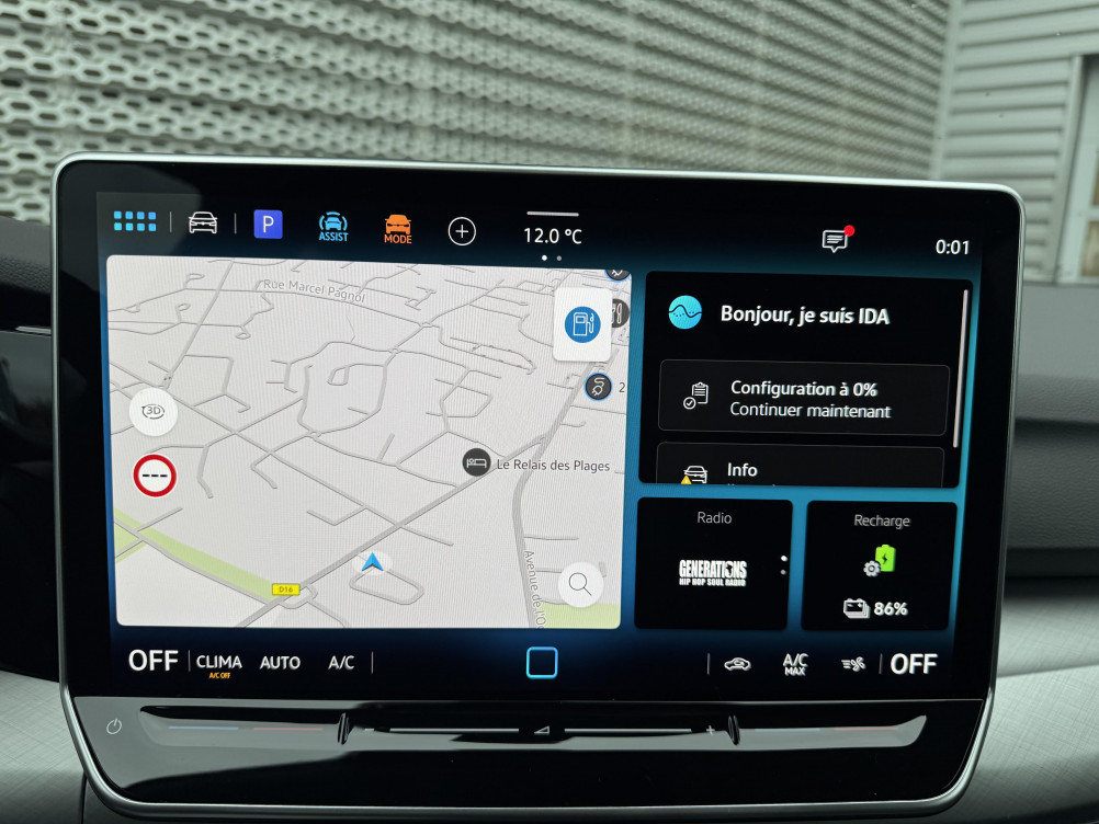 Acheter Volkswagen Golf Golf 1.5 eHybrid 204 DSG6 VW Edition 5p neuf dans les concessions du Groupe Faurie