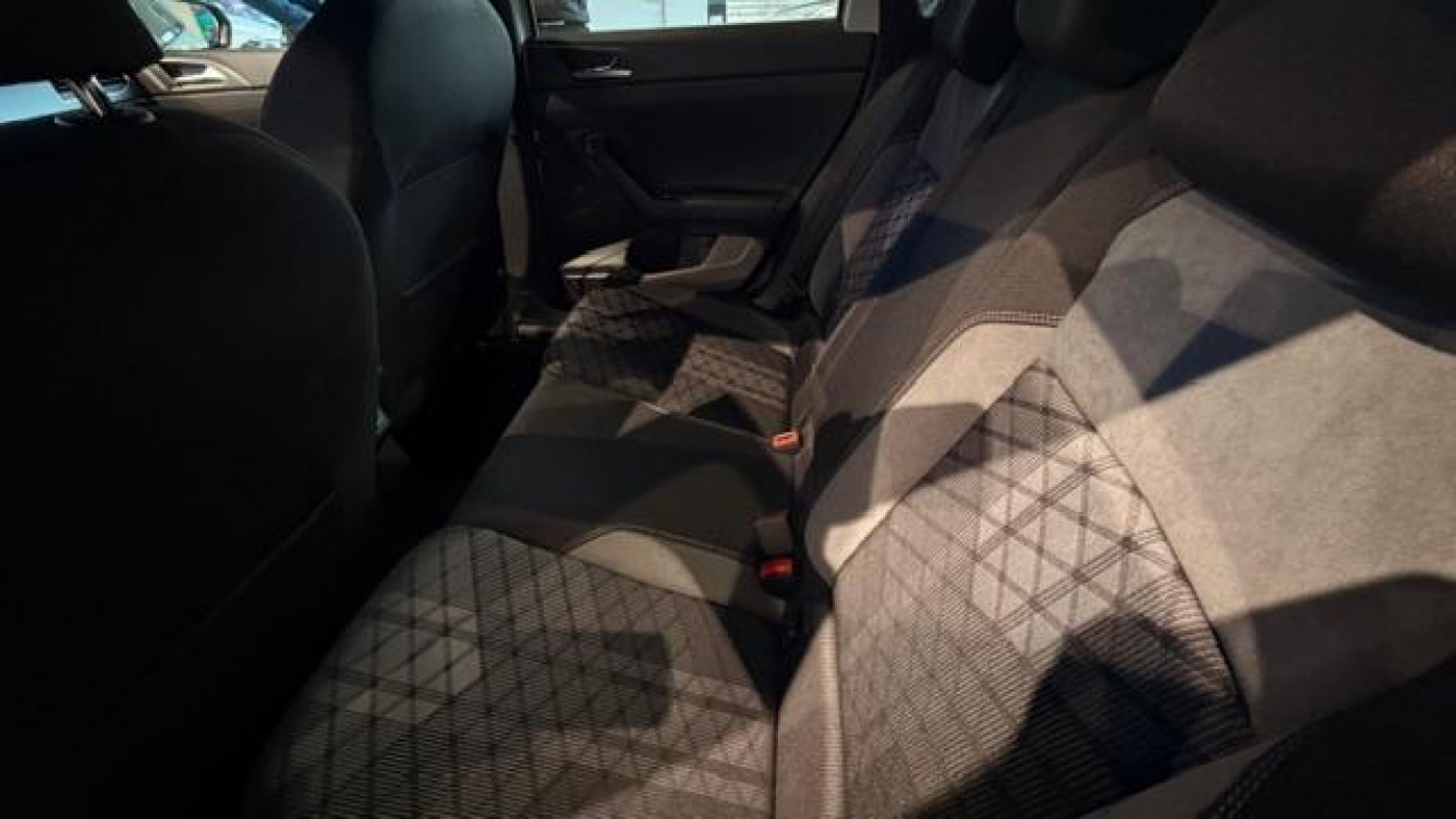 Acheter Volkswagen Polo Polo 1.0 TSI 116 S&S DSG7 R-Line Edition 5p neuf dans les concessions du Groupe Faurie