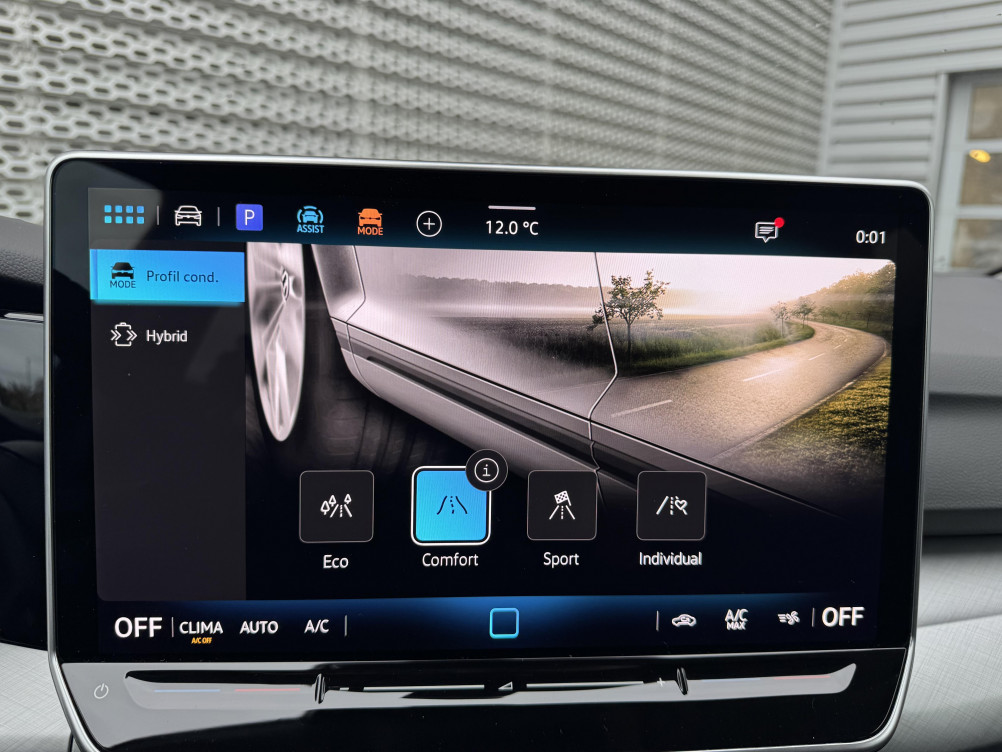 Acheter Volkswagen Golf Golf 1.5 eHybrid 204 DSG6 VW Edition 5p neuf dans les concessions du Groupe Faurie