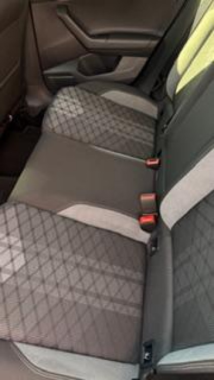 Acheter Volkswagen Polo Polo 1.0 TSI 116 S&S DSG7 R-Line Edition 5p neuf dans les concessions du Groupe Faurie