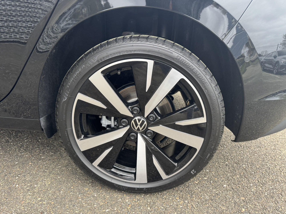 Acheter Volkswagen Golf Golf 1.5 eHybrid 204 DSG6 VW Edition 5p neuf dans les concessions du Groupe Faurie