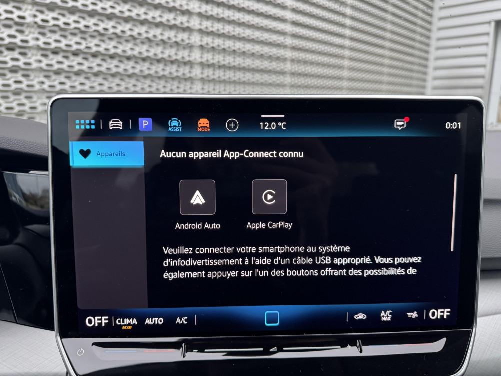 Acheter Volkswagen Golf Golf 1.5 eHybrid 204 DSG6 VW Edition 5p neuf dans les concessions du Groupe Faurie