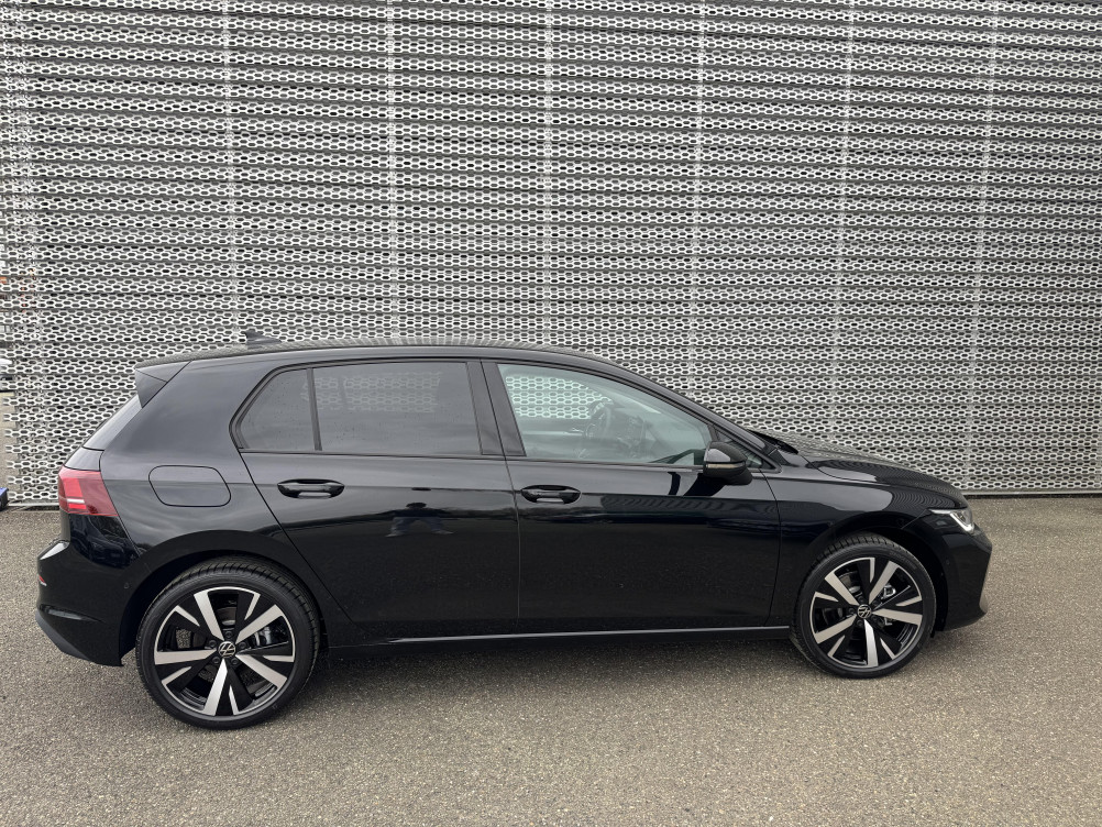 Acheter Volkswagen Golf Golf 1.5 eHybrid 204 DSG6 VW Edition 5p neuf dans les concessions du Groupe Faurie