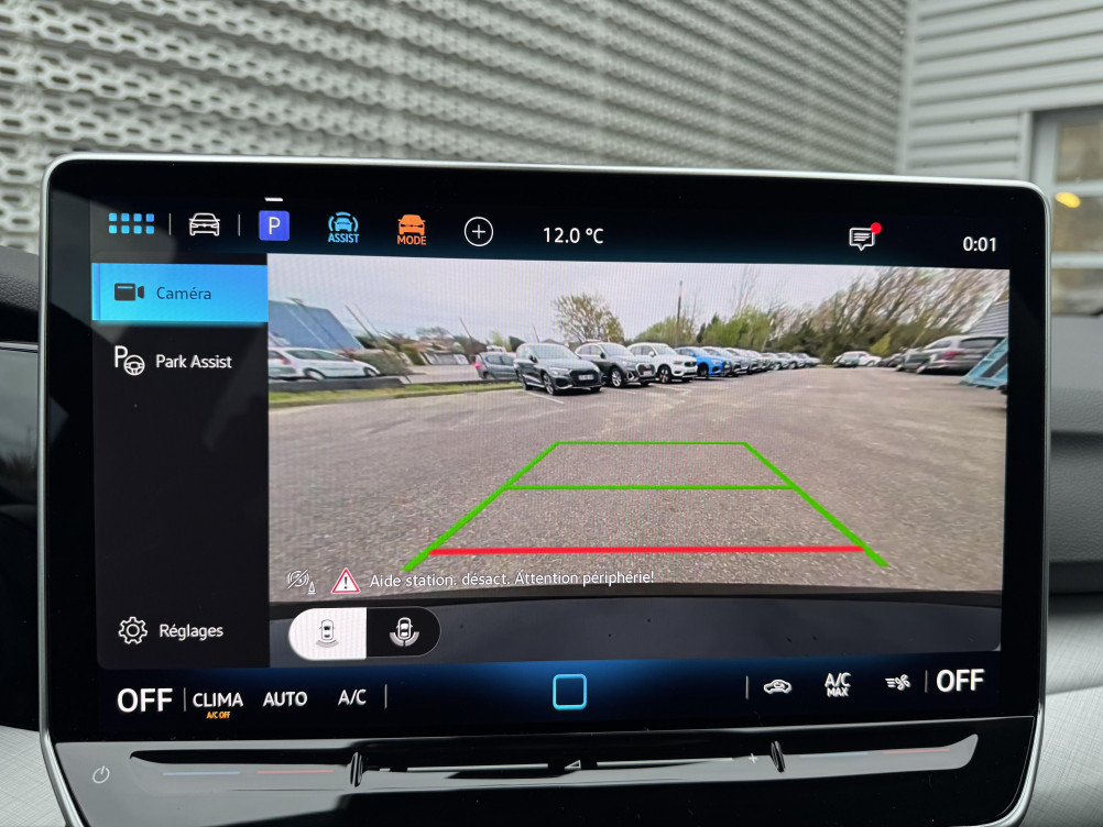 Acheter Volkswagen Golf Golf 1.5 eHybrid 204 DSG6 VW Edition 5p neuf dans les concessions du Groupe Faurie