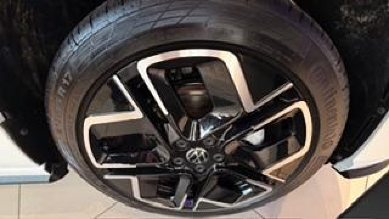 Acheter Volkswagen Polo Polo 1.0 TSI 116 S&S DSG7 R-Line Edition 5p neuf dans les concessions du Groupe Faurie