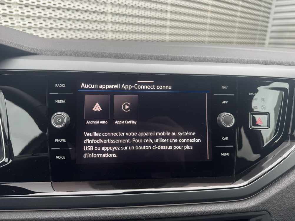 Acheter Volkswagen Polo Polo 1.0 TSI 116 S&S DSG7 R-Line Edition 5p neuf dans les concessions du Groupe Faurie