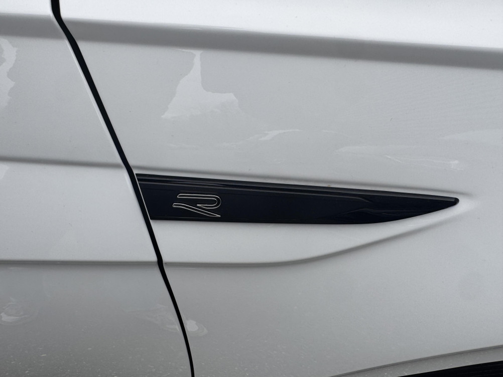 Acheter Volkswagen Polo Polo 1.0 TSI 116 S&S DSG7 R-Line Edition 5p neuf dans les concessions du Groupe Faurie