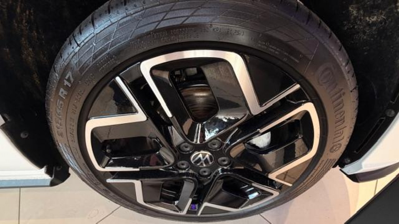 Acheter Volkswagen Polo Polo 1.0 TSI 116 S&S DSG7 R-Line Edition 5p neuf dans les concessions du Groupe Faurie