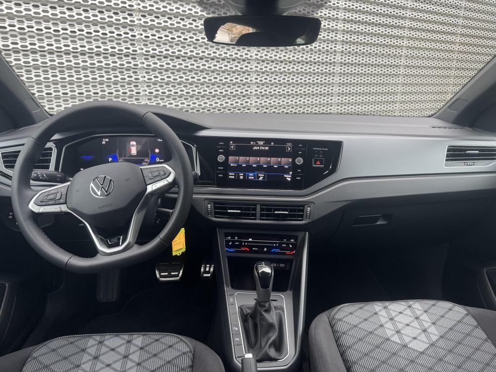 Acheter Volkswagen Polo Polo 1.0 TSI 116 S&S DSG7 R-Line Edition 5p neuf dans les concessions du Groupe Faurie