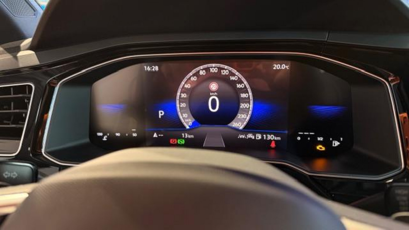 Acheter Volkswagen Polo Polo 1.0 TSI 116 S&S DSG7 R-Line Edition 5p neuf dans les concessions du Groupe Faurie