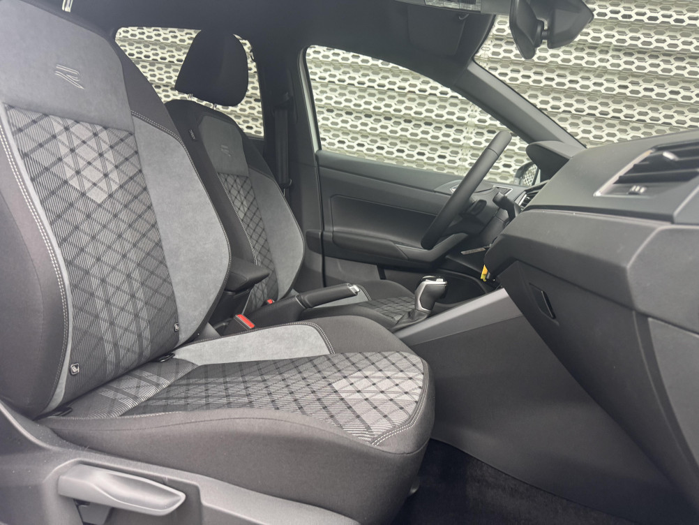 Acheter Volkswagen Polo Polo 1.0 TSI 116 S&S DSG7 R-Line Edition 5p neuf dans les concessions du Groupe Faurie