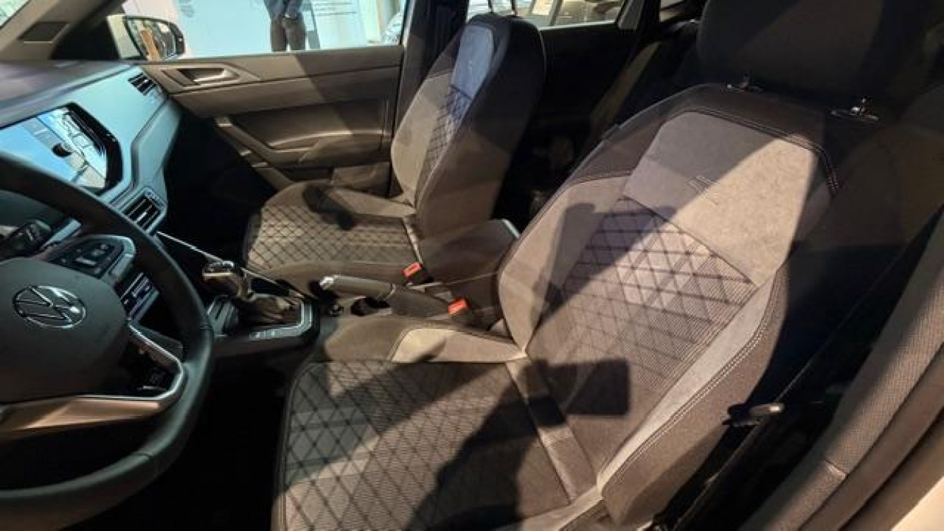 Acheter Volkswagen Polo Polo 1.0 TSI 116 S&S DSG7 R-Line Edition 5p neuf dans les concessions du Groupe Faurie