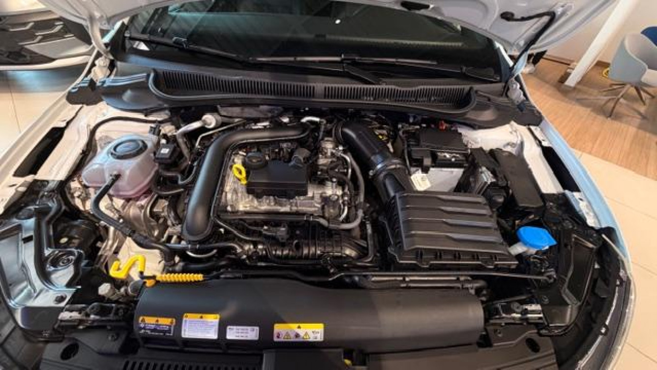 Acheter Volkswagen Polo Polo 1.0 TSI 116 S&S DSG7 R-Line Edition 5p neuf dans les concessions du Groupe Faurie