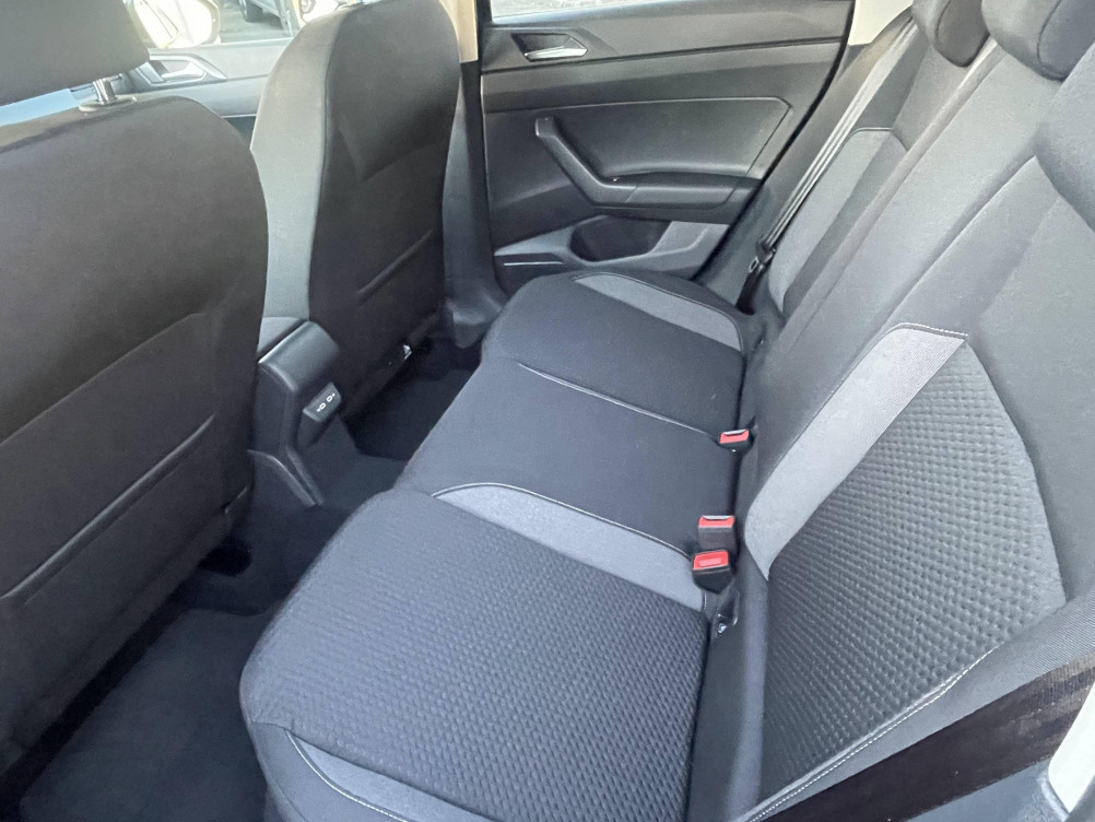 Acheter Volkswagen Taigo Taigo 1.0 TSI 116 DSG7 VW Edition 5p neuf dans les concessions du Groupe Faurie