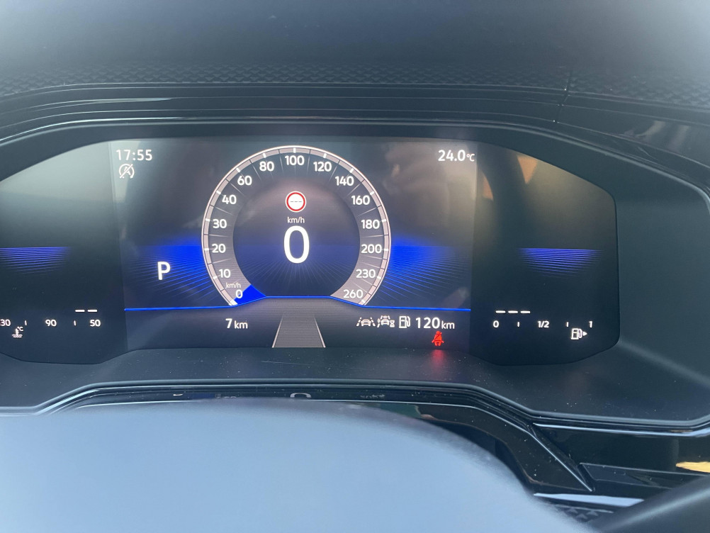 Acheter Volkswagen Taigo Taigo 1.0 TSI 116 DSG7 VW Edition 5p neuf dans les concessions du Groupe Faurie