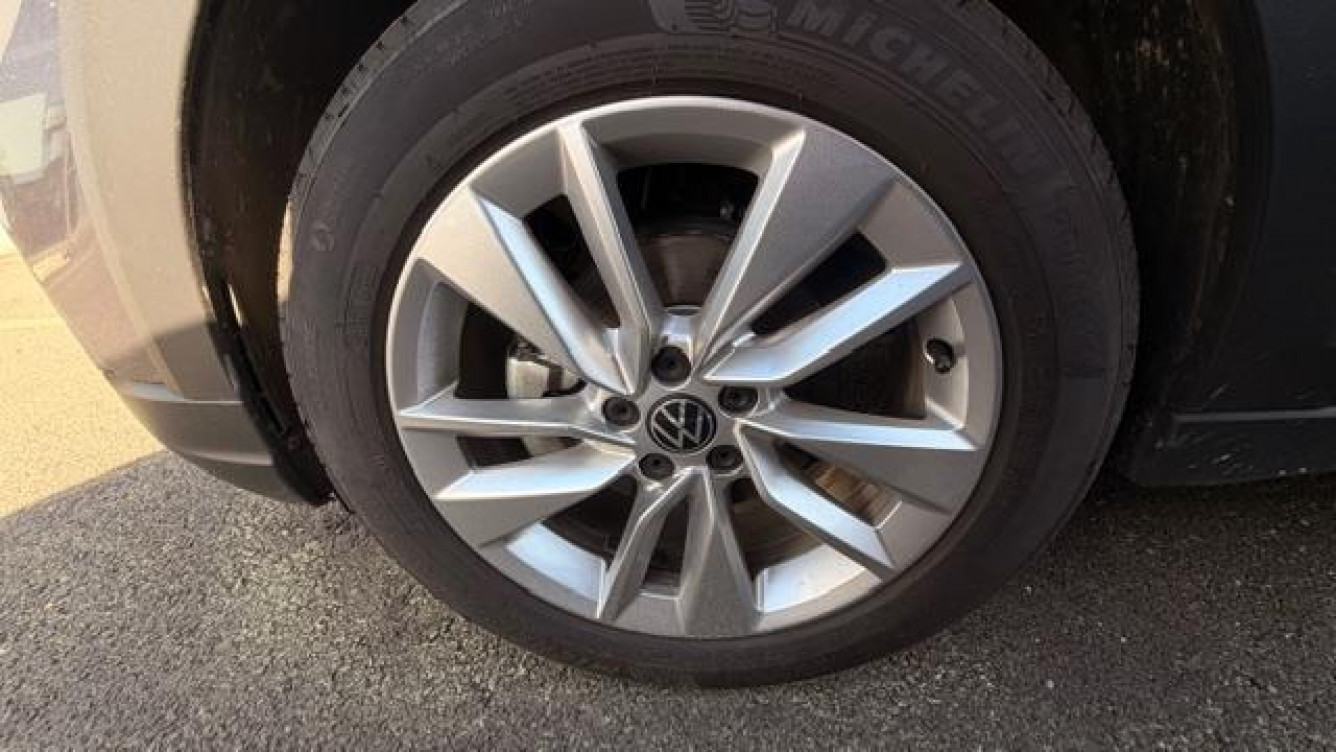 Acheter Volkswagen Taigo Taigo 1.0 TSI 116 DSG7 VW Edition 5p neuf dans les concessions du Groupe Faurie