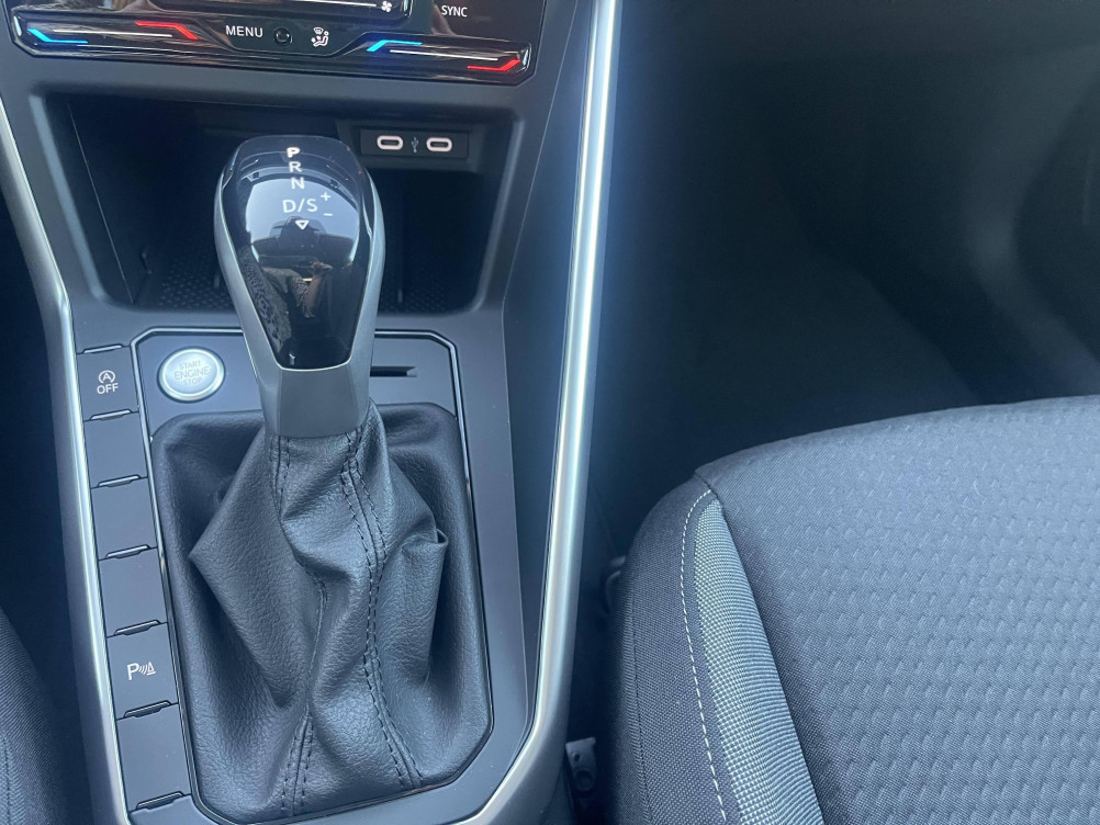 Acheter Volkswagen Taigo Taigo 1.0 TSI 116 DSG7 VW Edition 5p neuf dans les concessions du Groupe Faurie