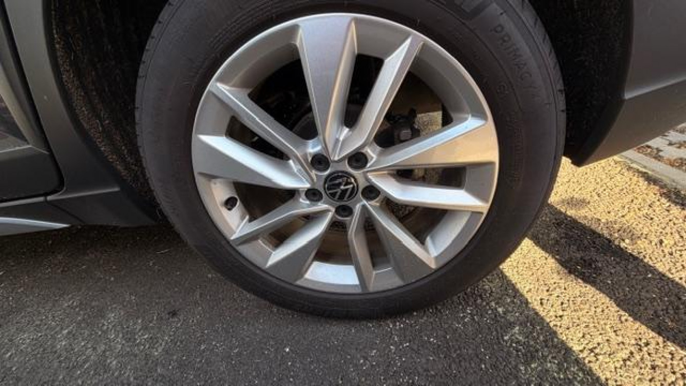 Acheter Volkswagen Taigo Taigo 1.0 TSI 116 DSG7 VW Edition 5p neuf dans les concessions du Groupe Faurie