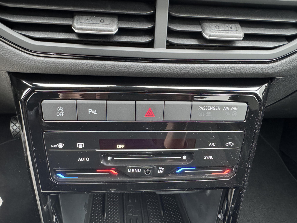 Acheter Volkswagen T-Cross T-Cross 1.0 TSI 116 Start/Stop DSG7 VW Edition 5p neuf dans les concessions du Groupe Faurie