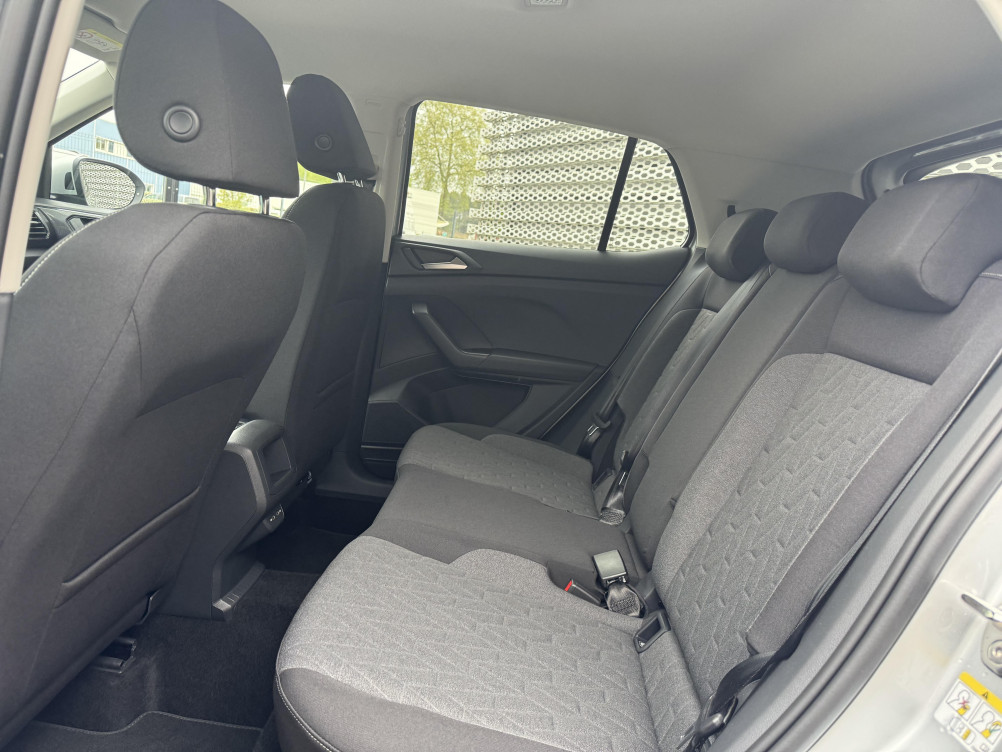 Acheter Volkswagen T-Cross T-Cross 1.0 TSI 116 Start/Stop DSG7 VW Edition 5p neuf dans les concessions du Groupe Faurie