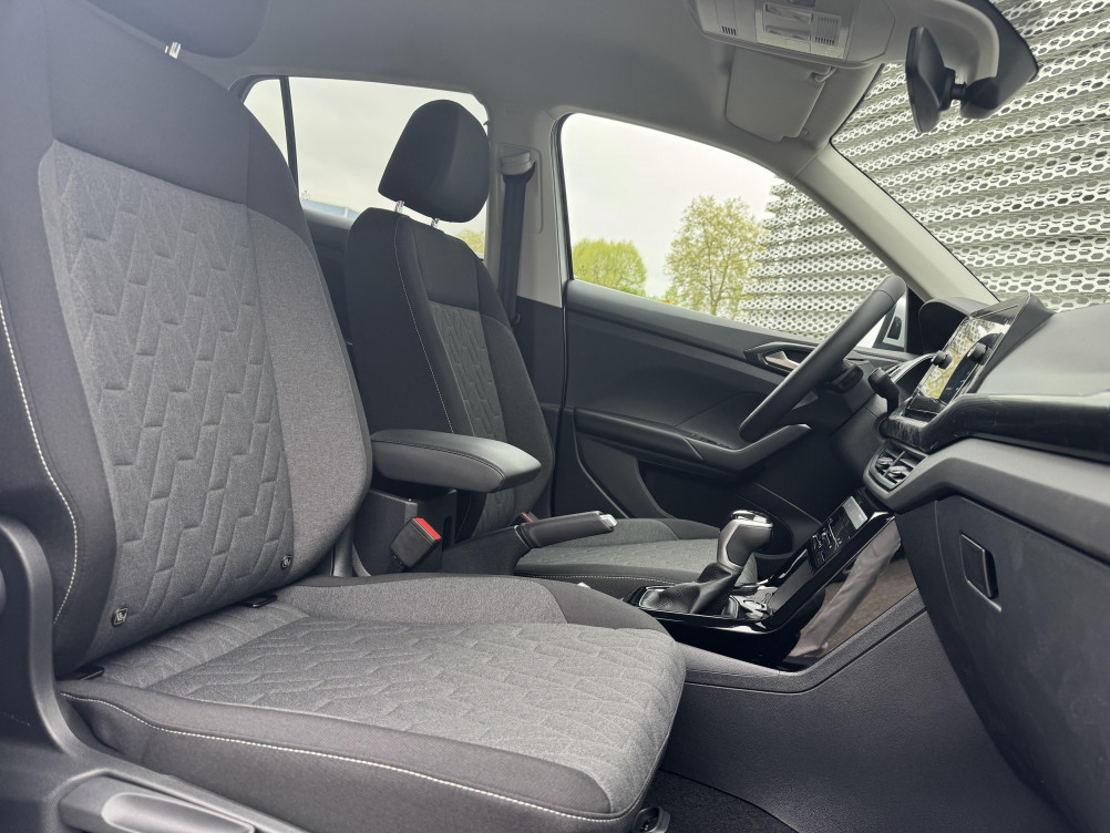 Acheter Volkswagen T-Cross T-Cross 1.0 TSI 116 Start/Stop DSG7 VW Edition 5p neuf dans les concessions du Groupe Faurie