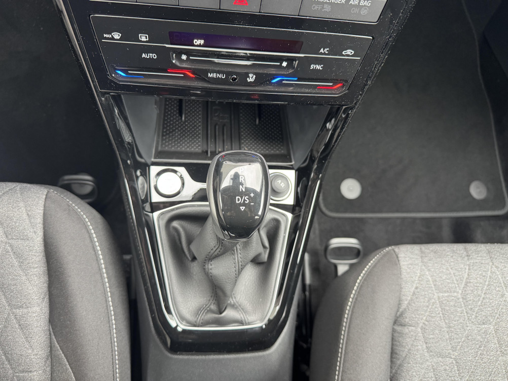 Acheter Volkswagen T-Cross T-Cross 1.0 TSI 116 Start/Stop DSG7 VW Edition 5p neuf dans les concessions du Groupe Faurie