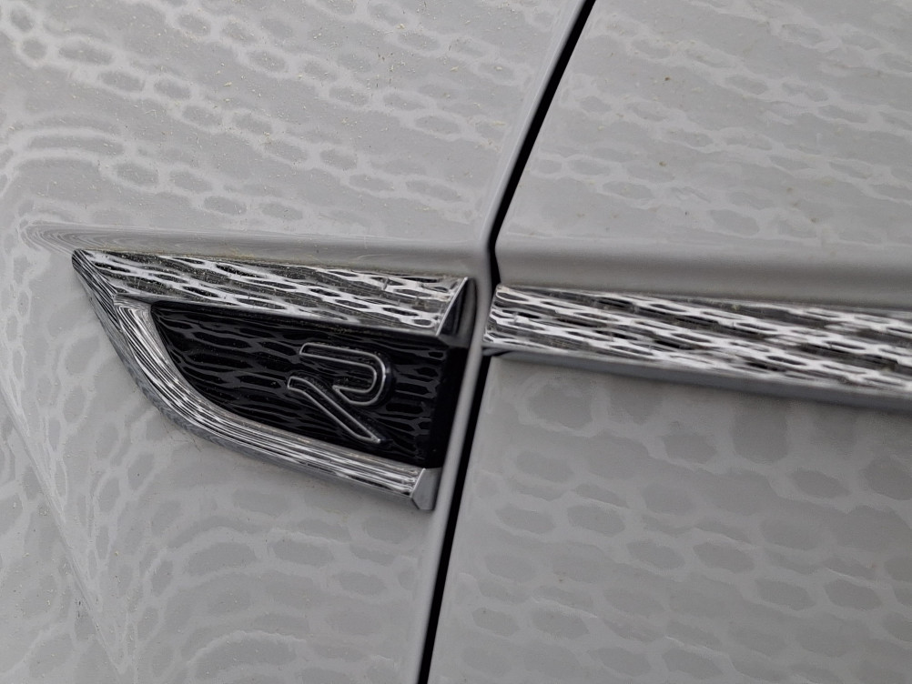 Acheter Volkswagen T-Roc T-Roc 1.5 TSI EVO 150 Start/Stop DSG7 R-Line 5p occasion dans les concessions du Groupe Faurie