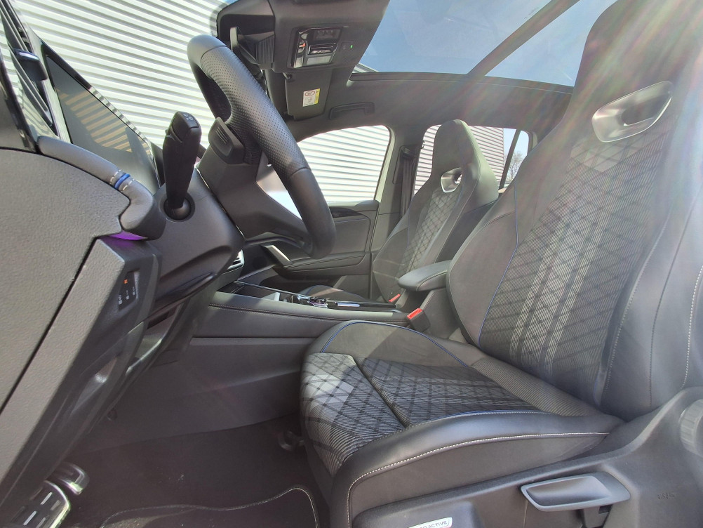 Acheter Volkswagen Tiguan Tiguan 1.5 eTSI 150ch DSG7 R-Line 5p occasion dans les concessions du Groupe Faurie