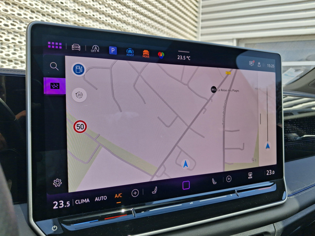 Acheter Volkswagen Tiguan Tiguan 1.5 eTSI 150ch DSG7 R-Line 5p occasion dans les concessions du Groupe Faurie